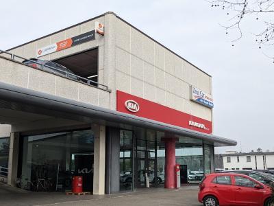 Zeus Mobility hub - Faenza | Subito