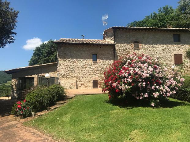 Umbria Immobiliare - Lugnano in Teverina | Subito