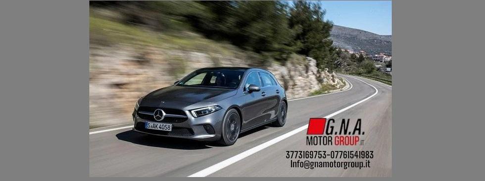 G.N.A. MOTOR GROUP S.R.L.