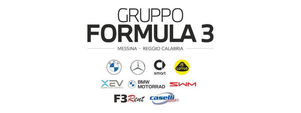 Gruppo Formula 3