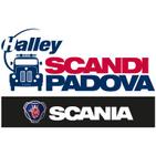 ScandiPadova Srl logo