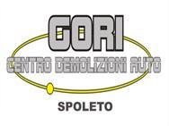CENTRO DEMOLIZIONI AUTO SNC logo