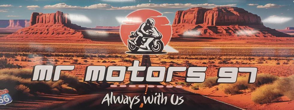 M.R. MOTORS 97