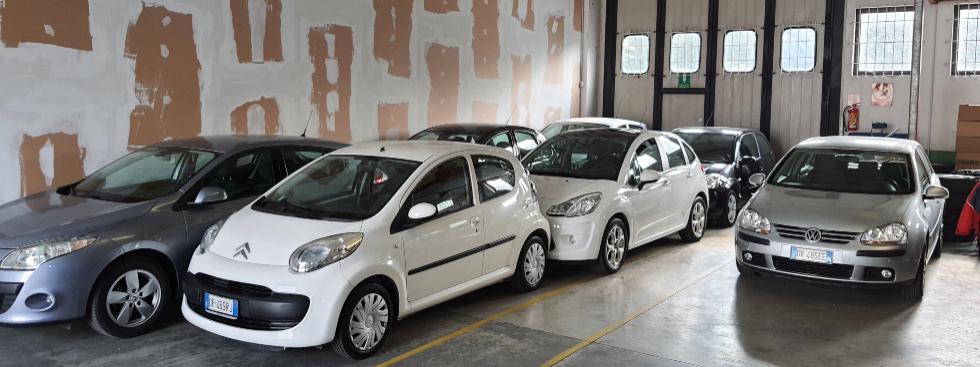 A.S. CAR