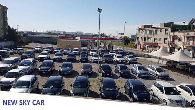 NEW SKY CAR - Cagliari | Subito