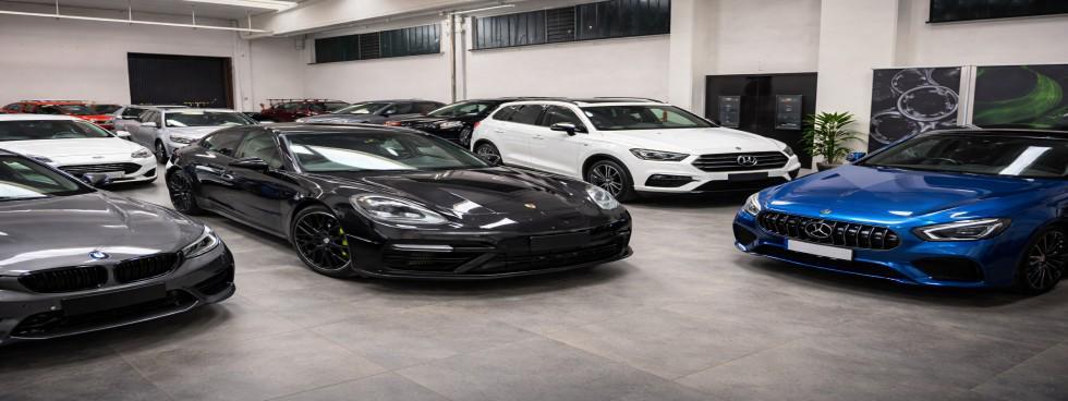 FD MOTORS DI FILIPPO DONELLI