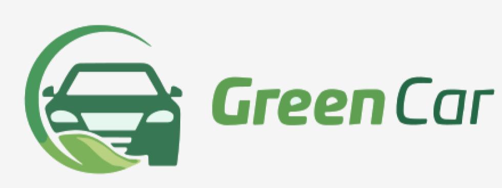 GREEN CAR