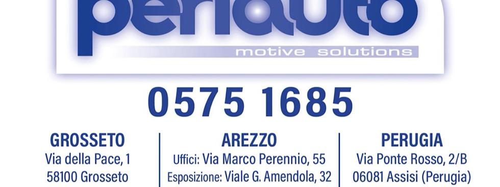 PERLAUTO MOTIVE SOLUTIONS PERUGIA