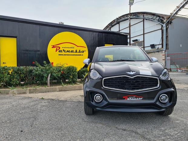 Parnasso Automobili - Messina | Subito