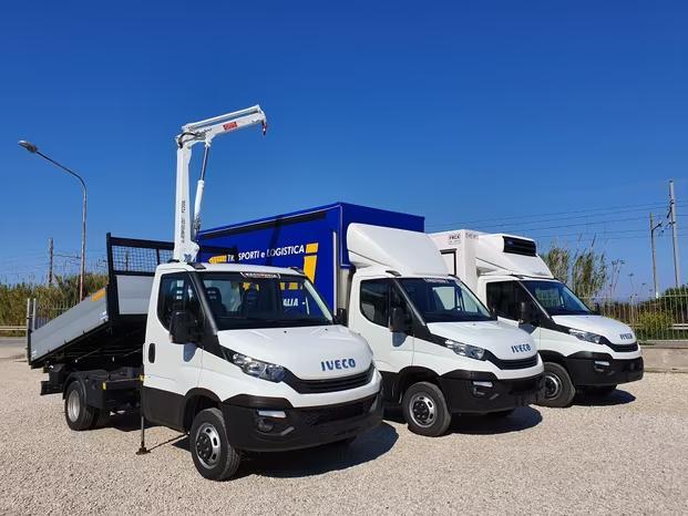 SACCOCCIA SRL - Grottammare | Subito