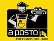 SAMM AUTOFFICINA logo