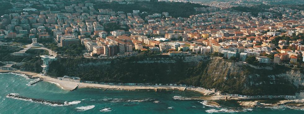 IMMOBILIARE CASA ITALIA 101