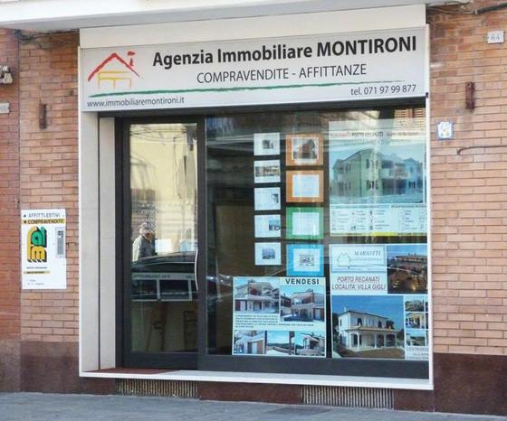 Agenzia Immobiliare Montironi - Porto Recanati | Subito