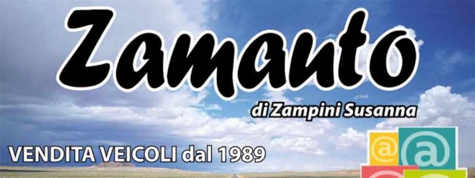 Zamauto