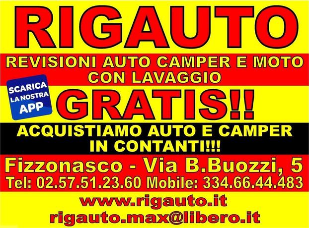 RIGAUTO SRL - Pieve Emanuele | Subito