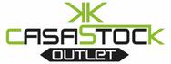 Casa Stock Outlet logo