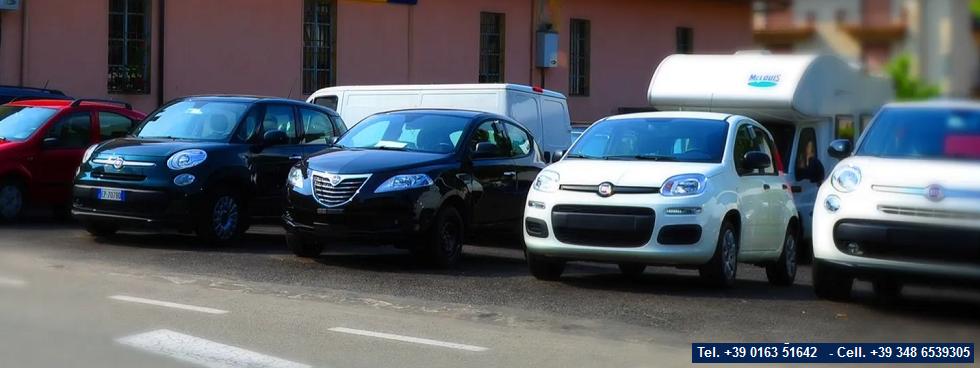 AUTOFFICINA UGLIETTI