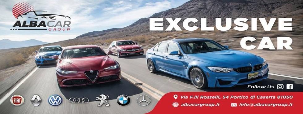 Alba Car Group