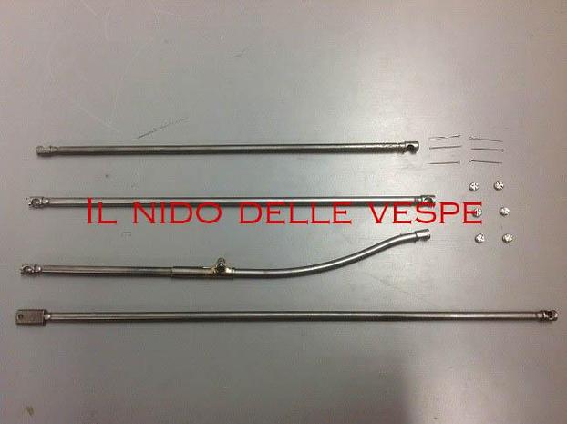 IL NIDO DELLE VESPE - Castel Mella | Subito