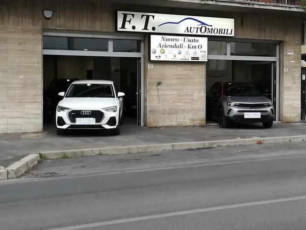 FT AUTOMOBILI srl - Chieti | Subito