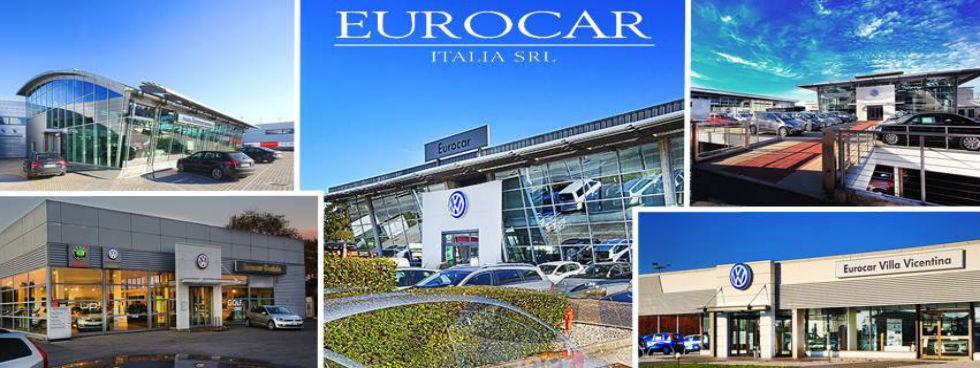 EUROCAR ITALIA SRL
