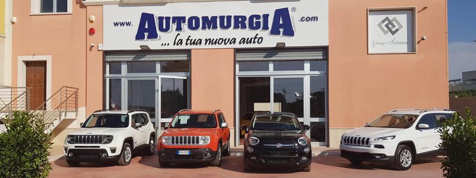 Automurgia