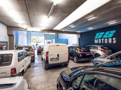 S.S MOTORS SRL - Ripalta Cremasca | Subito