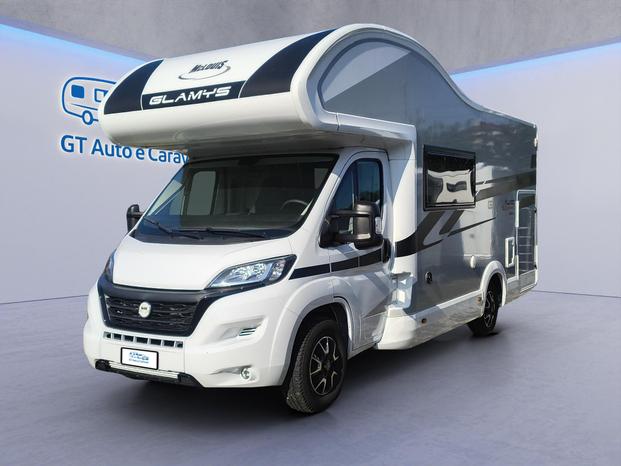 GT AUTO E CARAVAN - Pregnana Milanese | Subito