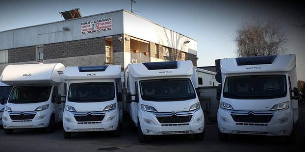 360 camper SRL - Saronno | Subito