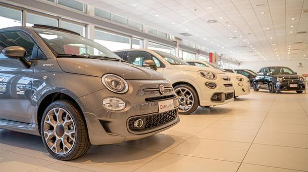 Car Village - Sesto Fiorentino | Subito