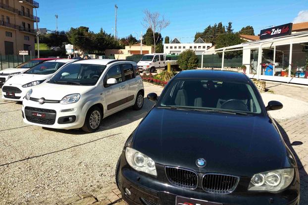 Zeta Auto Autosalone multimarca - San Giovanni Gemini | Subito