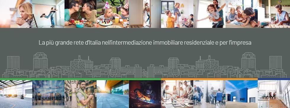 TECNOCASA - STUDIO VIALE EUROPA SAS