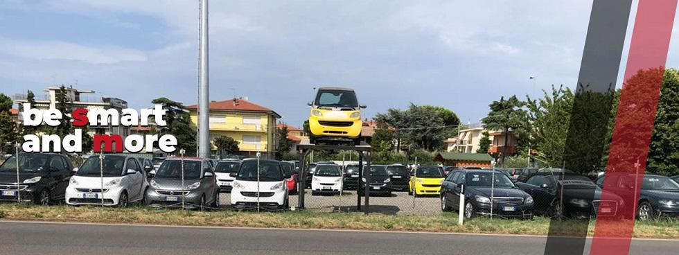 Motor House