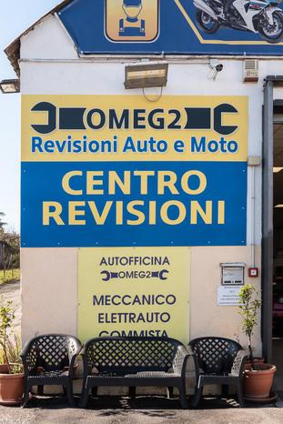 OMEG 2 SRL - Roma | Subito