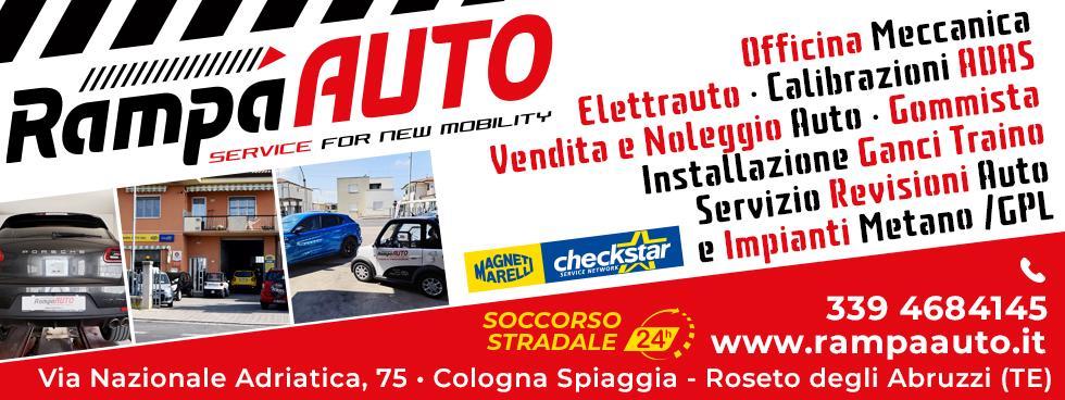 Rampa Auto srl