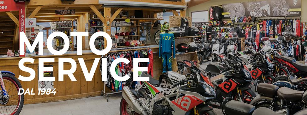MOTOSERVICE SRL