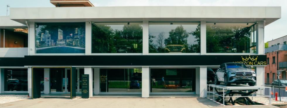 Horizon Cars - Varese