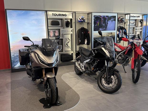 HONDA DGR MOTO - Rimini | Subito