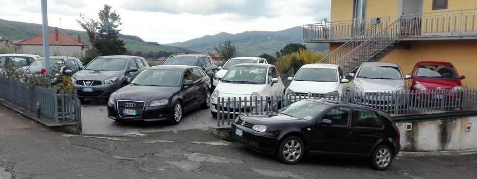 Centro Servizi Auto CATALANO s.a.s