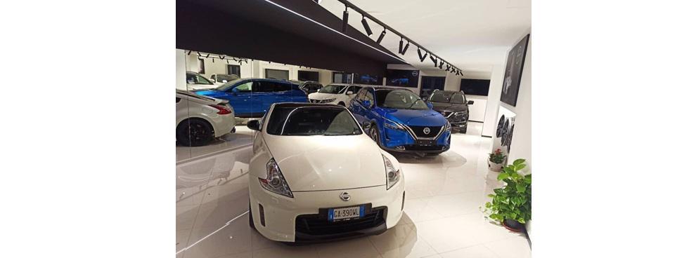 CAR PERNI S.R.L.