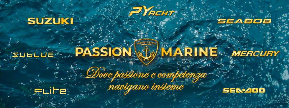 Passion Marine