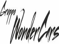 GRUPPO WONDERCARS logo