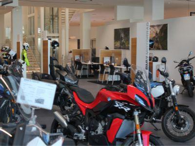 M.Car BMW Motorrad - Pozzuoli | Subito