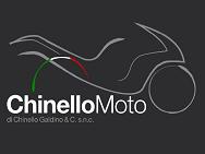 Chinello Moto & c. snc logo