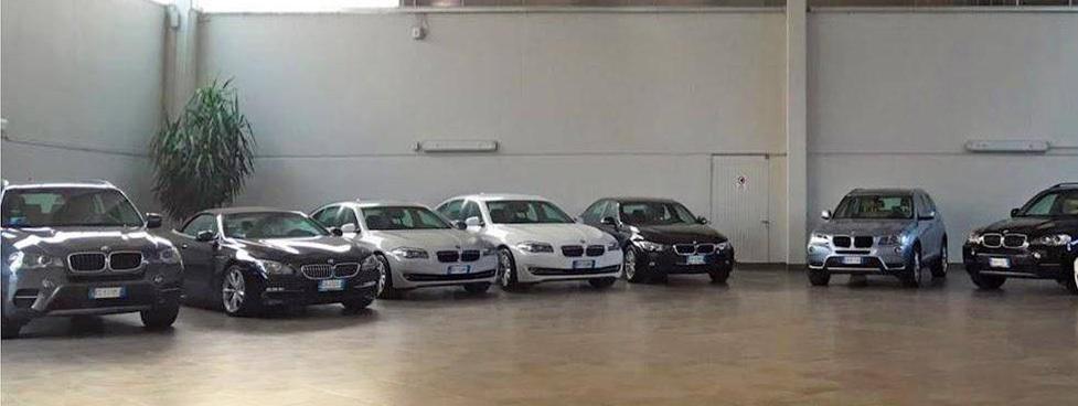AUTOSALONE CARS