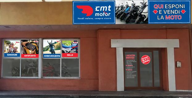 CMTmotor CINISELLO - Cinisello Balsamo | Subito