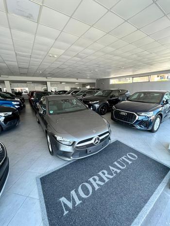 AUTOMOBILI MORRA - Villaricca | Subito