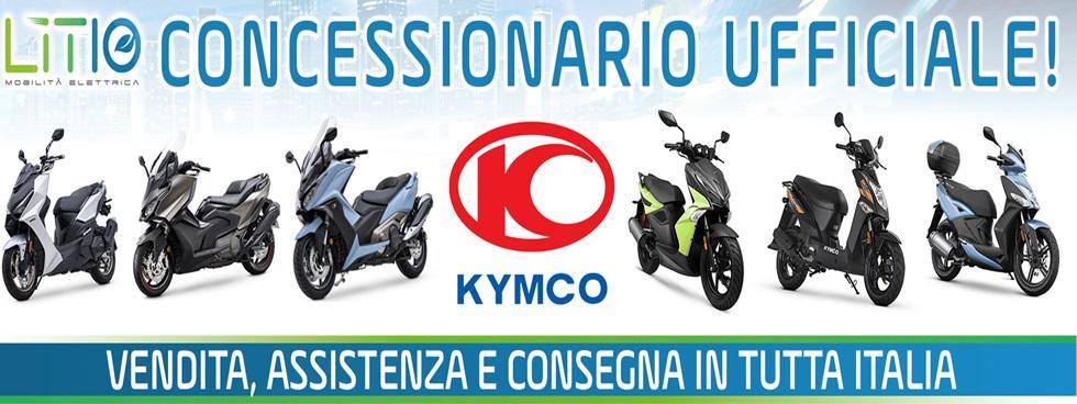 LITIO MOBILITA' SRL