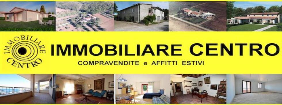 Immobiliare Centro