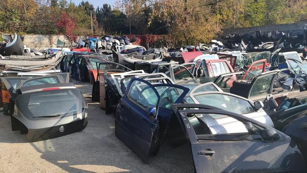 Autodemolizione.biz - Torino | Subito